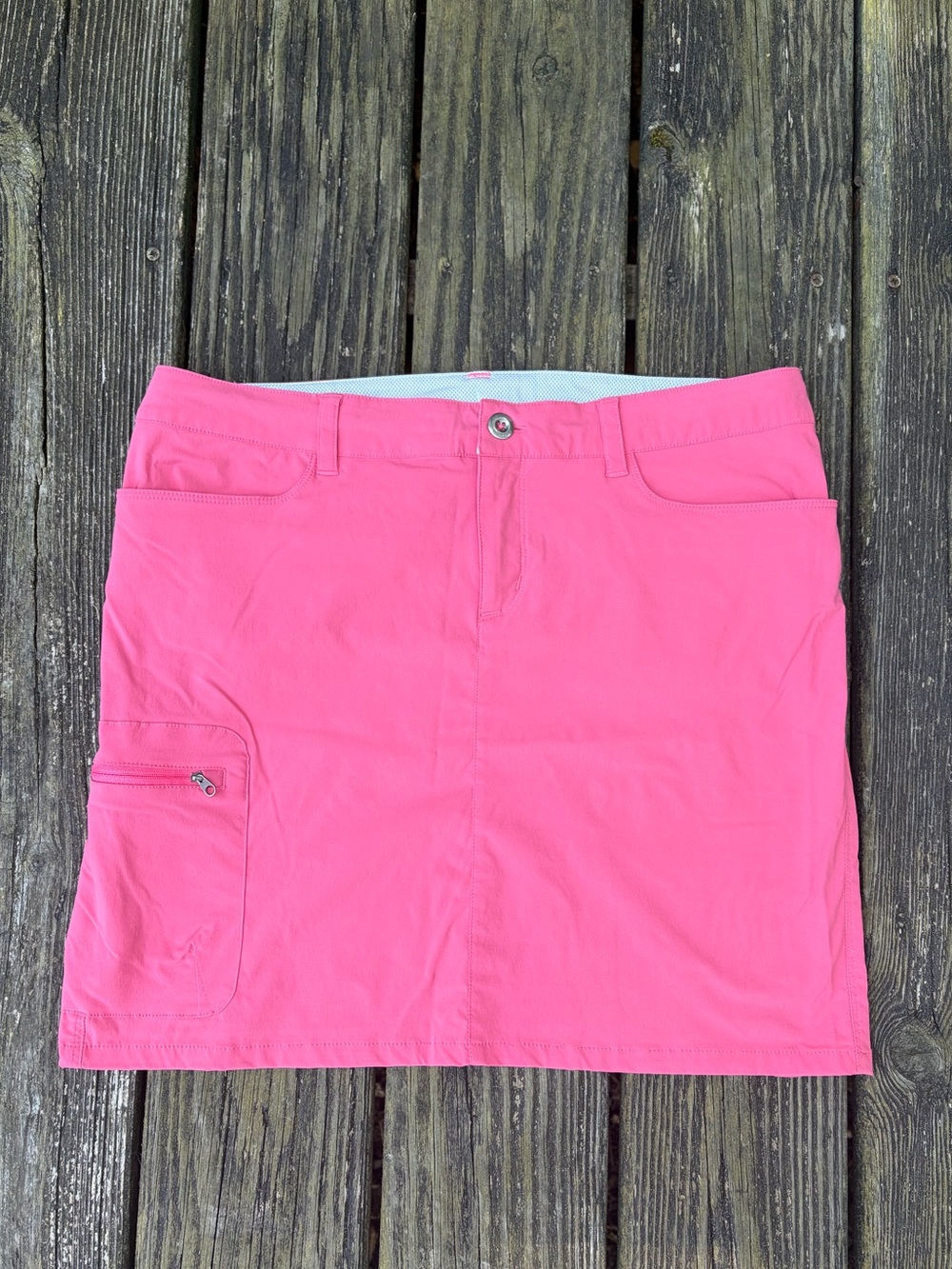 Patagonia Quandary Skirt